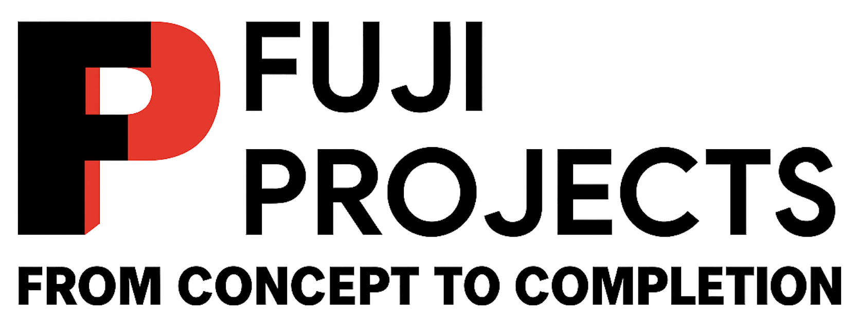 Fuji Projects Logo